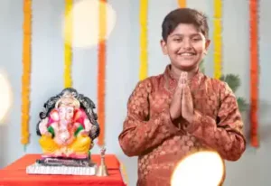 30 nomes de origem hindu para meninos