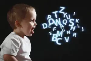 O que uma criança de três anos entende quando falamos com ela?