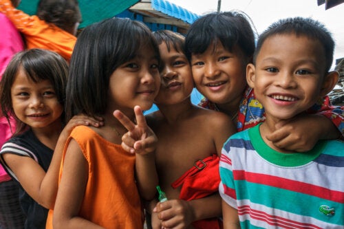 30 nomes de origem cambojana para meninos