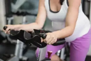 Grávidas podem fazer spinning?