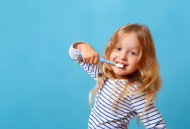 6 mitos sobre a escovação dentária