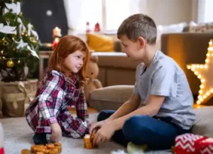 Jogos para curtir o Natal com a família