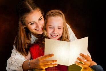 8 poesias de Natal para crianças