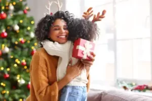 Os valores do Natal para as crianças