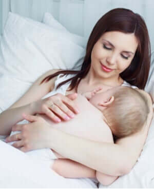 Aprenda a ser mamãe