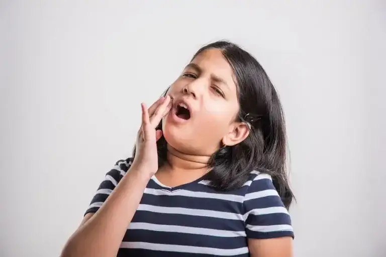 Dor de dente em crianças: qual tratamento usar?