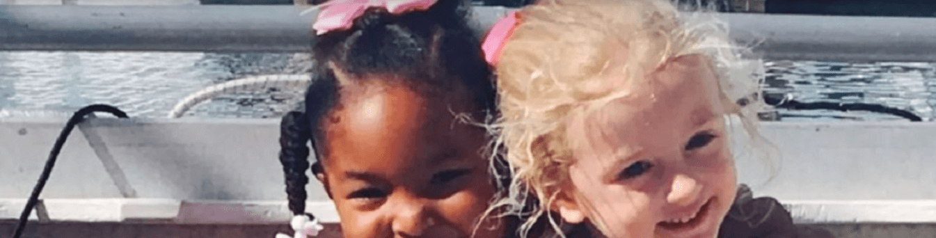 Crianças bem educadas não praticam nem apoiam bullying