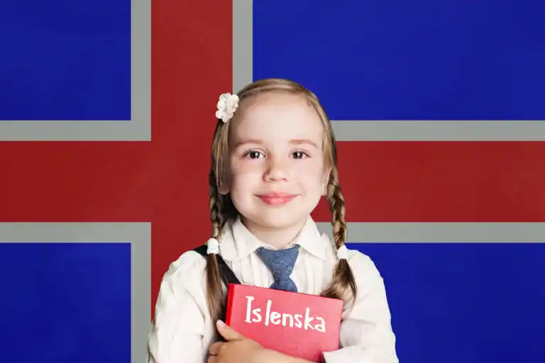 22 nomes de origem islandesa para meninas