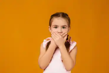 O que é agenesia dentária e como ela afeta as crianças?