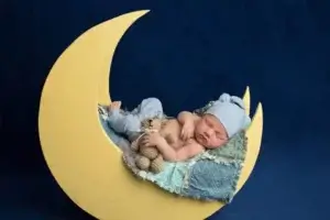 O método de Tracy Hogg para colocar bebês para dormir