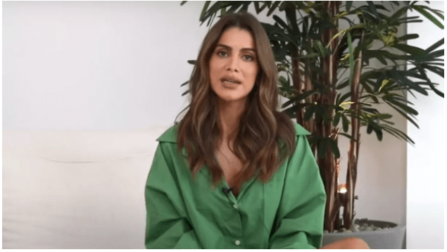 Blogueira de moda desabafa sobre seu medo ao engravidar enquanto trata epilepsia