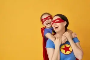 8 fantasias caseiras de super-heróis