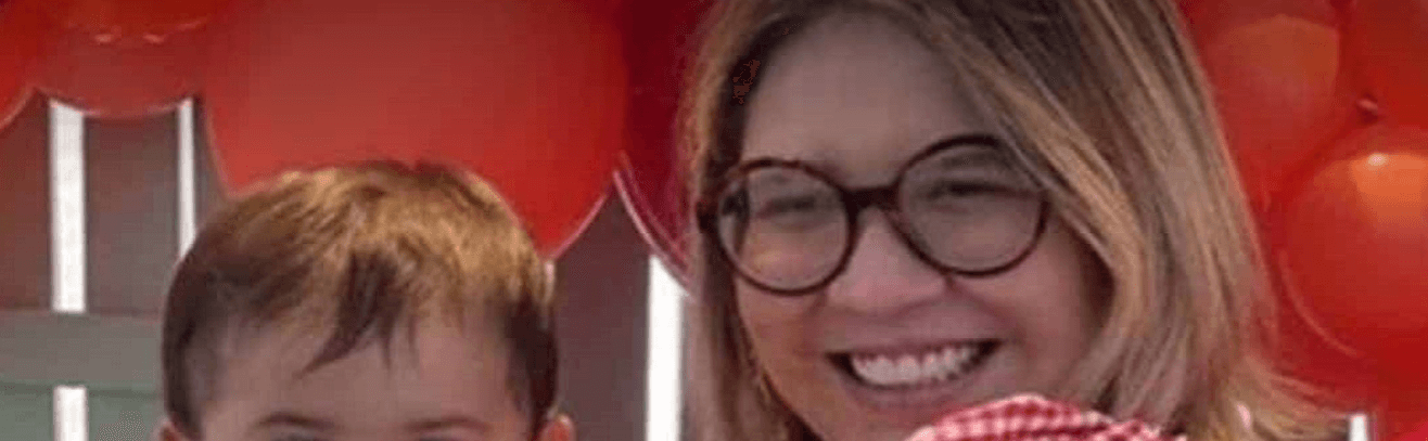 Mãe de Marília Mendonça diz que neto teve "diabetes emocional" ao saber do falecimento da cantora