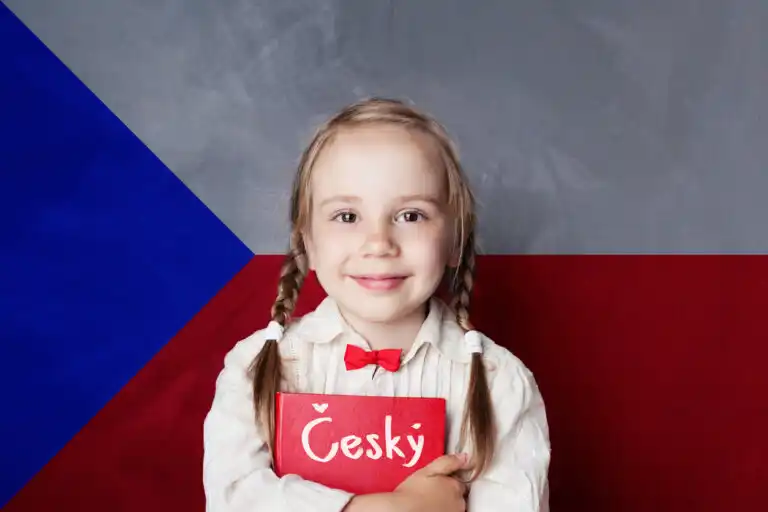 31 nomes de origem tcheca para meninas