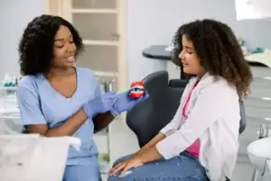 Odontopediatra: o que é e qual a sua função