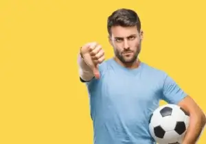5 atitudes a evitar quando seu filho pratica esportes