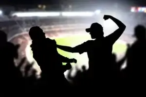 Violência no esporte: como isso afeta seus filhos