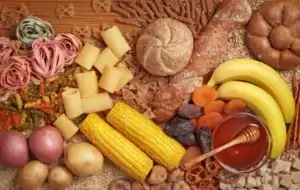 Os 3 benefícios dos carboidratos para as crianças