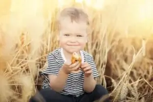 5 receitas para começar a fazer o baby led weaning
