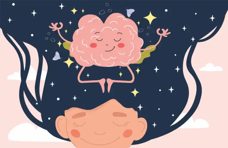 5 exercícios de mindfulness para crianças com TDAH