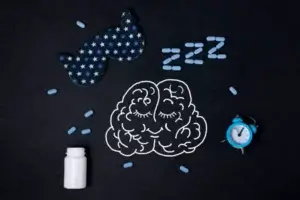 Tomar melatonina na gravidez para insônia: é seguro?