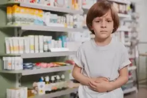 Disbiose infantil: o que é, causas e tratamento