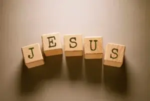 Origem e significado de Jesus
