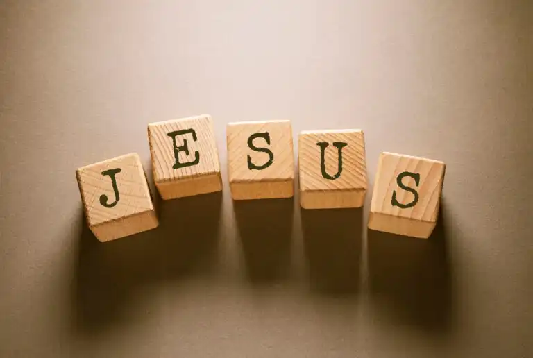 Origem e significado de Jesus