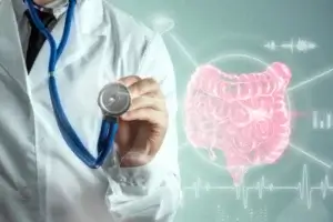 5 chaves para cuidar da saúde digestiva do seu bebê