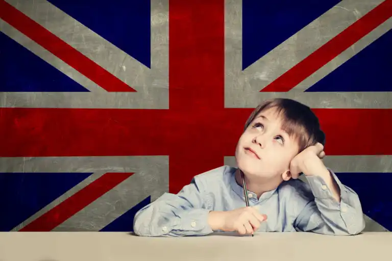 Como promover o inglês nas crianças: o que todos os pais devem saber