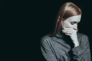 Anorexia e bulimia após o parto