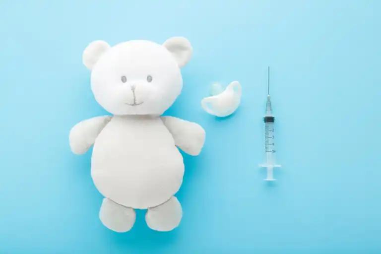 9 recomendações para aliviar a dor das vacinas em bebês