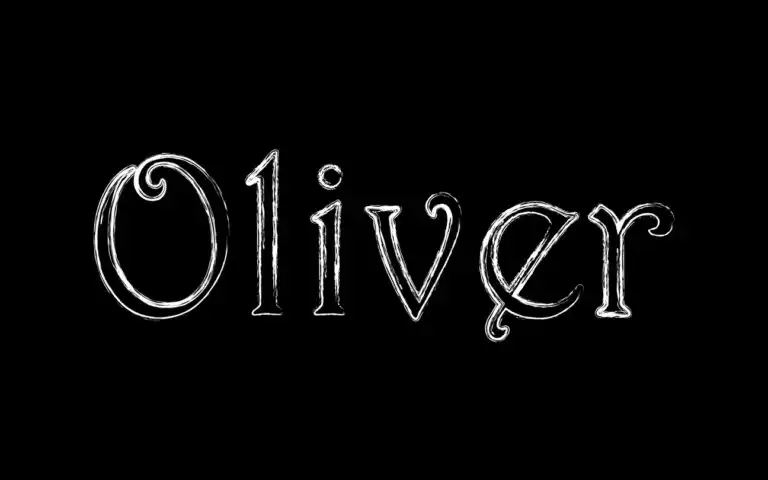 Origem e significado do nome Oliver