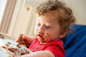 5 alimentos proibidos para bebês menores de 1 ano