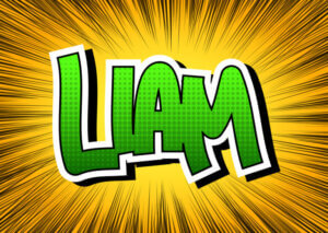 Origem e significado do nome Liam