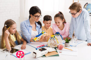 Como criar um BreakOut na sala de aula