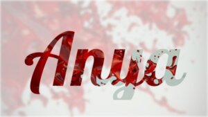Origem e significado de Anya