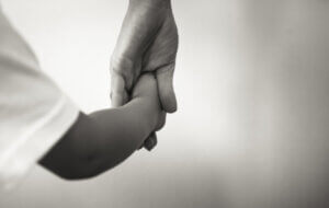 A síndrome das crianças adotadas