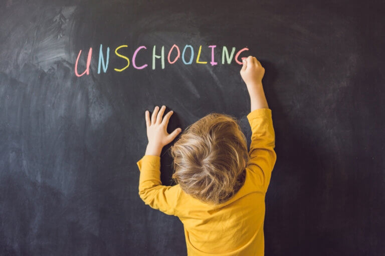 Unschooling: em que consiste?