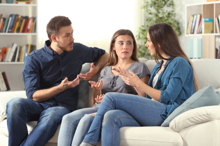Por que você não deve perguntar a um casal quando eles terão filhos