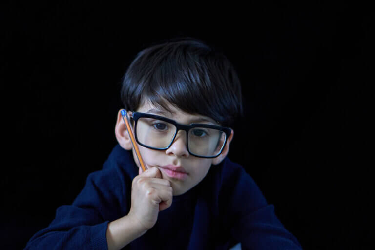 Os efeitos da dissincronia em crianças superdotadas