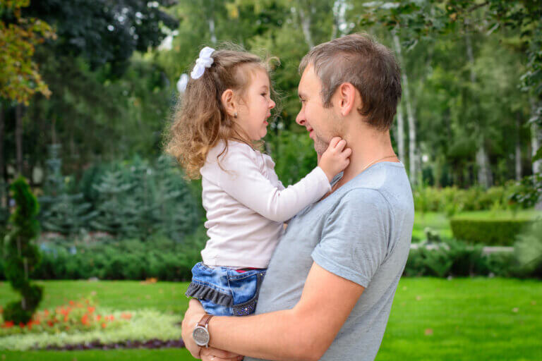 10 erros quando você vai ao parque com seus filhos