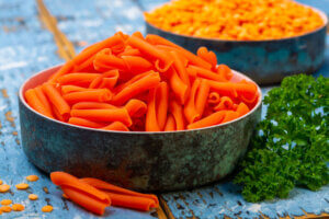 2 receitas de massas saudáveis e fáceis