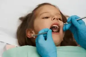 Endodontia em crianças: o que você deve saber