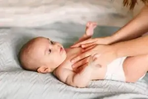 10 curiosidades sobre a pele dos bebês