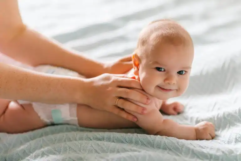 9 dicas para escolher produtos de higiene para o seu bebê