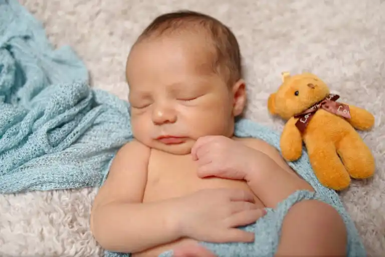 7 coisas sobre a pele do bebê que você não sabia