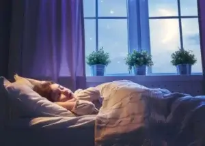 5 dicas para fazer a criança dormir sozinha