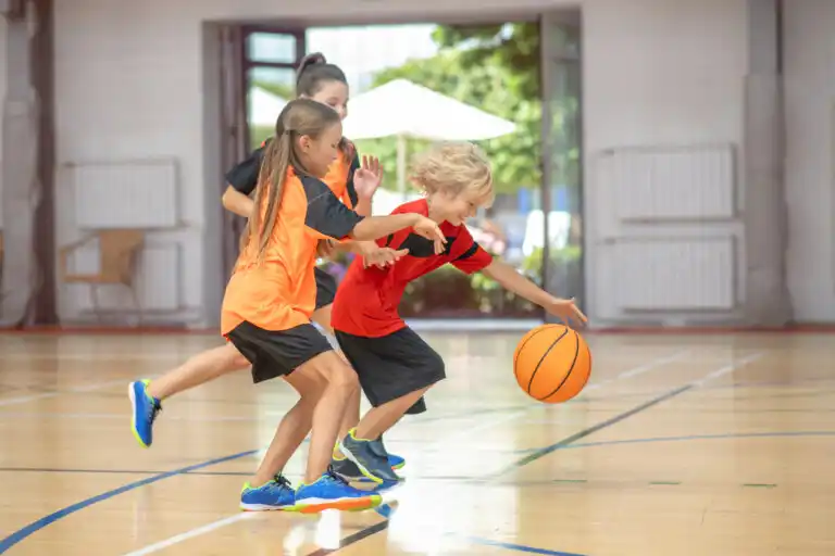 Os 7 esportes mais benéficos para as crianças