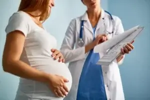 O que é o diagnóstico pré-natal?